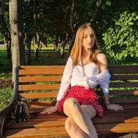 MeganPierces profilbillede