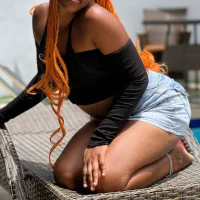 Ugioumaye - Profil Fotoğrafı