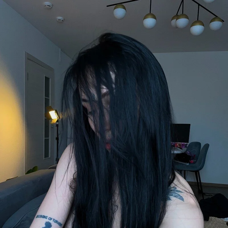 lilgothdess profile photo