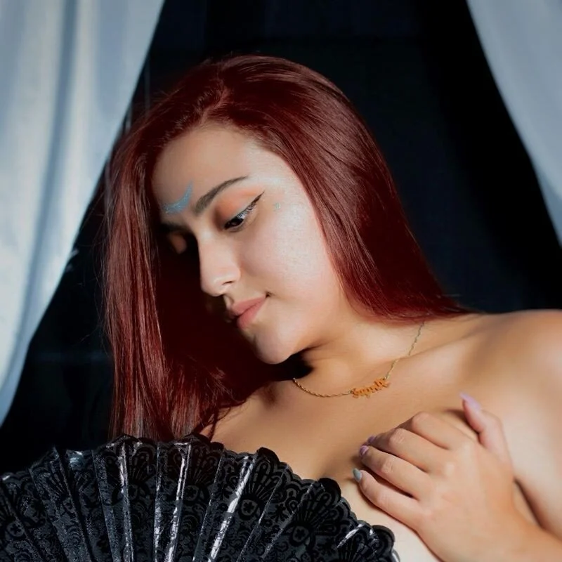 sussy_parker Stripchat profile image