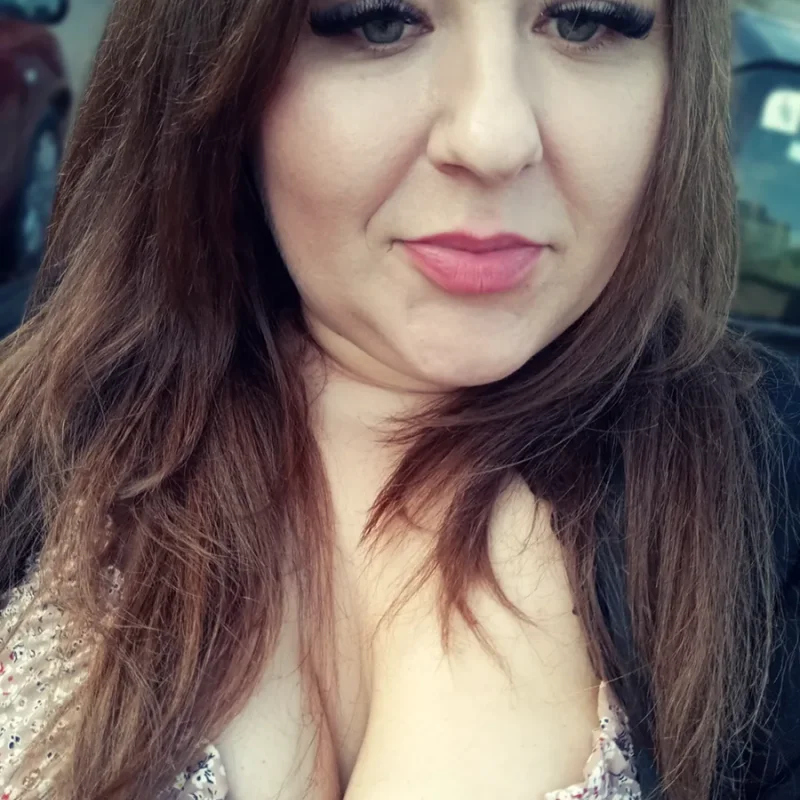 NikoletXSmile profile photo