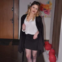 Foto desnuda XXX de EileenJaden