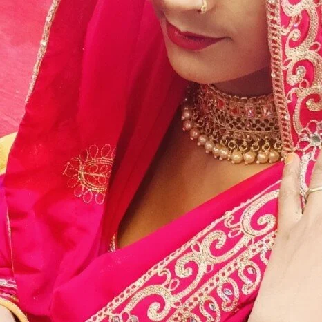 Indian-Aleena profile photo