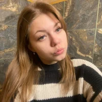Zdjęcie profilowe modela Lust__Muse