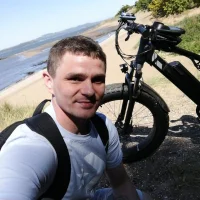 IR3S - Profil Fotoğrafı