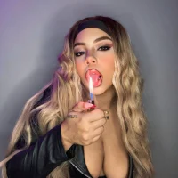 Slika avatara modela MarianaPradax