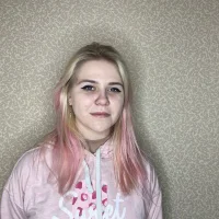 NellyRoxy's Profile Pic