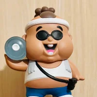 Avatar obrázek Jc8813