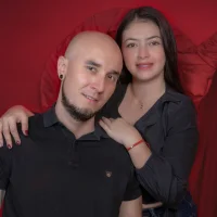 Cintya_n_Rogerのアバター写真