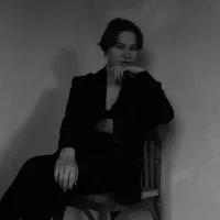 Zdjęcie profilowe modela JaneCliff