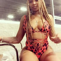 SouthernGxxl's Foto Profil