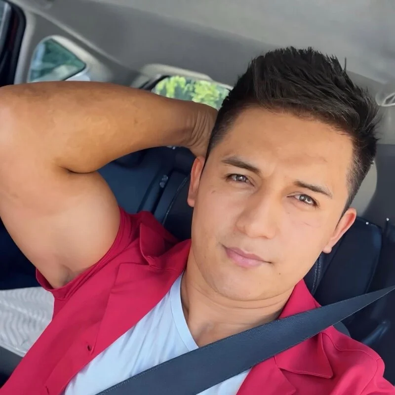 Kevinreikkt profile photo