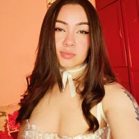 _Pariiss Adlı Modelin Avatarı