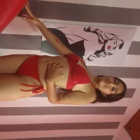 salome_glod's Profile Pic