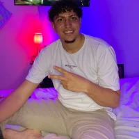 Aaron_Mackenzy – Avatar fotka