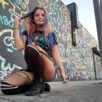 Harleiquinns Profilfoto