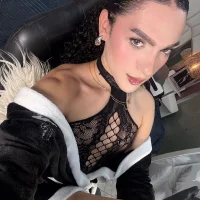 Slika avatara modela Veronica_hottie