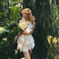 Alina487のアバター写真