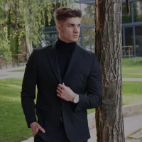 MaxKaiden Adlı Modelin Avatarı