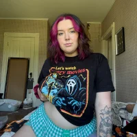 kassbaby's Avatar Pic