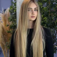 LinDarrisaw Adlı Modelin Avatarı