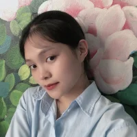 __Linlin__'s Profile Pic