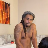 KMufasa's Profile Pic