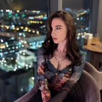 JoanFollin's Profile Pic