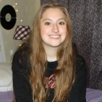 EmberFoster's Profile Pic