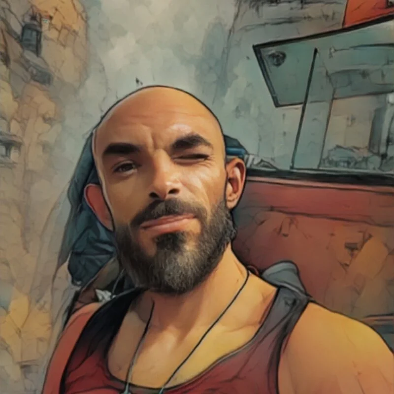 loverMAXfouryou profile photo
