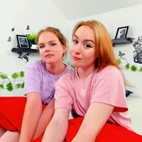 Gambar Profil RebekaaWoliss