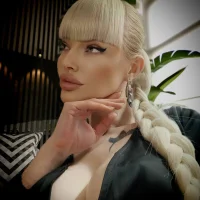 LauraInna's Avatar Pic