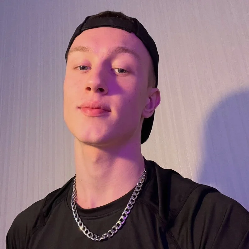 Travis_Gracile Stripchat profile image