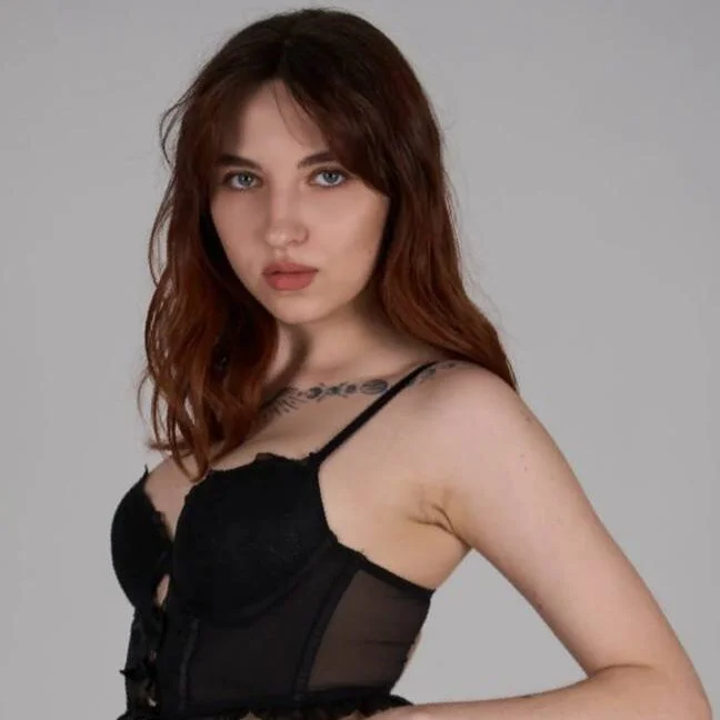 VittoriaNix Stripchat profile image
