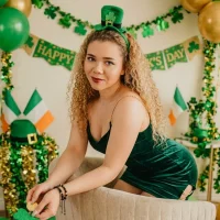 Sasha_belova Immagine Avatar