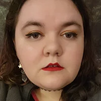 CamilaLynnAdams Gambar Avatar