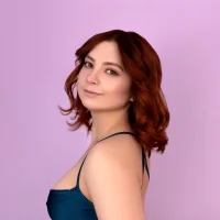 AuroraBell 頭像圖片