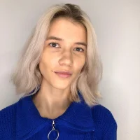 ClaireBarnetts profilbillede