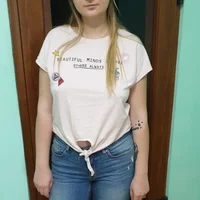 hot_sexy_chica's profilbilde