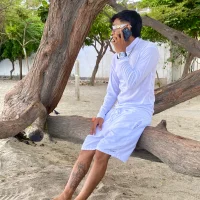 Babyalienqm avatarbilde