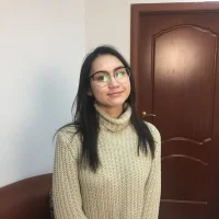 GilanaPluki's Avatar Photo