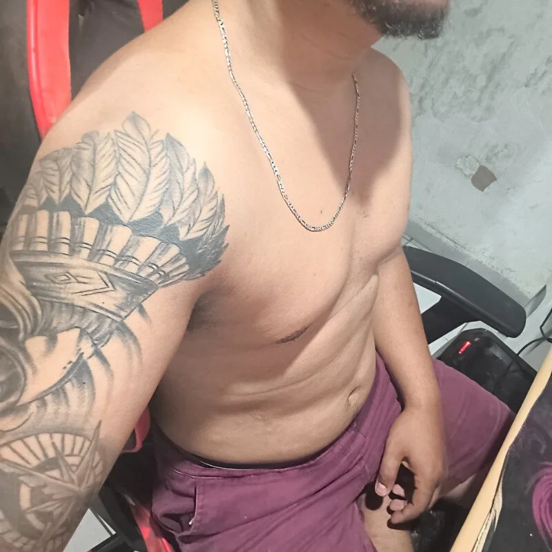 gtzmoreno Stripchat profile image