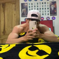 Mike124king's Profile Pic