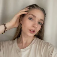 Zdjęcie profilowe modela DeandraDarrin