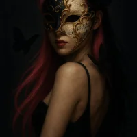 HikariNoir's Profile Pic