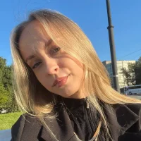 CherelleDunklee – avatarbillede