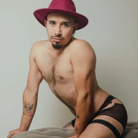 EvansWalker's Profile Pic