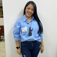 תמונת פרופיל של GabrielaSky