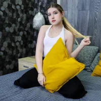 Gambar Profil RebekaSteely