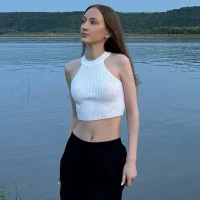 PatriciCruz avatar - live cam performer on MySuperHot